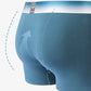 🔥Neujahrs-Schnäppchen 2025🔥3-teilige atmungsaktive Modal-Boxershorts für Herren