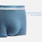 🔥Neujahrs-Schnäppchen 2025🔥3-teilige atmungsaktive Modal-Boxershorts für Herren