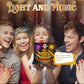 🔥 LSAT-TAG-AKTION 60% RABATT!! 🎉 3D Pop-Up-Musik-Geburtstagskarte mit Lichtern & Lied 🎵🎂