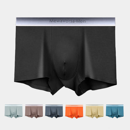 🔥Neujahrs-Schnäppchen 2025🔥3-teilige atmungsaktive Modal-Boxershorts für Herren
