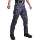 🌧️💧 Herren wasserdichte Outdoor-Hosen IX7/ IX9 🏔️🚶 Perfekt für Wandern & Regen: Atmungsaktiv, robust & extrem leicht – Ideal für jedes Abenteuer!