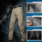 🌧️💧 Herren wasserdichte Outdoor-Hosen IX7/ IX9 🏔️🚶 Perfekt für Wandern & Regen: Atmungsaktiv, robust & extrem leicht – Ideal für jedes Abenteuer!