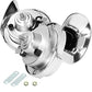 📢12V 300DB Zugschneckenhupe für LKW, Autos, Motorräder