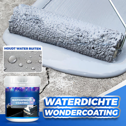 🏡 50% RABATT! 🔥 Wasserdichte Mehrzweck-Polyurethanbeschichtung – 2026 Großer Ausverkauf – Schützt Oberflächen, Für Innen & Außen & Langlebig 💧