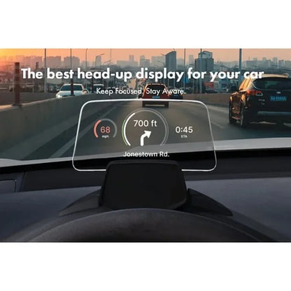 🔥50% Rabatt für begrenzte Zeit 🔥DAS BESTE HEAD-UP-DISPLAY FÜR JEDES AUTO