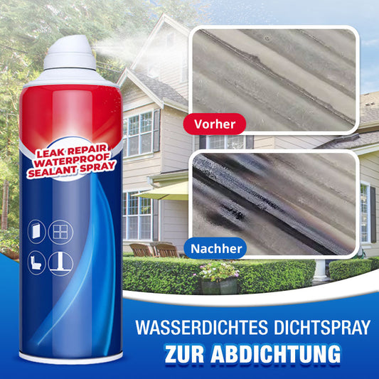 ✨Wasserdichtes Dichtspray zur Abdichtung