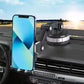 🚗⏰50 % RABATT! ✨Handyhalter für die Mittelkonsole, starker Sauggriff