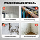 🏡 50% RABATT! 🔥 Wasserdichte Mehrzweck-Polyurethanbeschichtung – 2026 Großer Ausverkauf – Schützt Oberflächen, Für Innen & Außen & Langlebig 💧