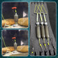 🔥Mehr Kaufen Mehr Sparen🔥🐟3 Haken Anti Drift Bottom Fishing Rig