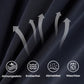 ⏳ begrenzte Zeit 50% Rabatt! 💥Wasserdichte Cargoweste für Herren