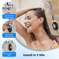 🛁60 % Rabatt! 🌡️ Leicht ablesbares digitales Badethermometer – Sanfter Schutz, sofortige Temperaturanzeige & Babysicher 👶