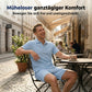 🔥Nur für kurze Zeit: 50 % Rabatt + versandkostenfrei👕Zweiteiliges Sommer-Set für Herren aus Polohemd und Shorts
