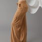 🔥2024 Neu eingetroffen🔥Cargohose aus Leinenmischung mit weitem Bein