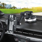 🚗⏰50 % RABATT! ✨Handyhalter für die Mittelkonsole, starker Sauggriff