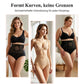 🥳👖 UNVERZICHTBARE ANGEBOTE FÜR 2026! Shorts mit hoher Taille und formender Wirkung – 60% RABATT + „KAUF MEHR, SPARE MEHR“ 💞
