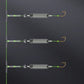 🔥Mehr Kaufen Mehr Sparen🔥🐟3 Haken Anti Drift Bottom Fishing Rig