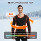 ⌛ Nur noch 3 Tage – 50 % auf alles! ⏰Seamless Elastic Thermal Inner Wear