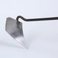 Thickened Manganese Steel Pointed Hoe Head