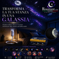 🌌✨� 50% RABATT! USB-Lampe mit Sternenhimmel-Projektion – Farbwechsel, dimmbar & tragbar – Perfekt für Kinderzimmer, Schlafzimmer & gemütliche Abende ✨