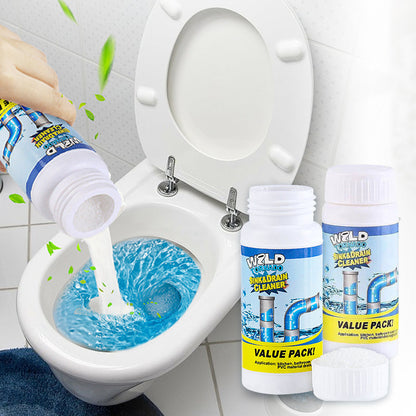 ✨2025 Hete verkoop✨SINK & DRAIN CLEANER