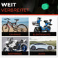 🔥 FÜR KURZE ZEIT 50% RABATT! 🚗 Reifenventilkappen (4er Pack) – Universell, Fluoreszierend & Diebstahlgeschützt 🔒