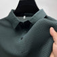 🔥HEISSER VERKAUF 50% RABATT🔥 Seiden-T-Shirt