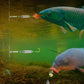 🔥Mehr Kaufen Mehr Sparen🔥🐟3 Haken Anti Drift Bottom Fishing Rig