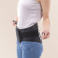 Adjustable Lumbar Support Belt Lower Back Brace