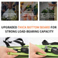 🔥🎁 2+1 GRATIS!! 🥳💞 50K+ VERKAUFT! ⚡🛒 Handlepose sammenleggbar grønn pose