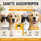 🔥🎁 2+1 GRATIS!!🥳 💞 50K+ VERKAUFT! 🐱🐶 Sanfte Augentropfen mit Pflanzenextrakten für Hunde & Katzen | 10 ml 💥 Jetzt 50% Rabatt✨