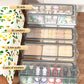 📦✨PVC‑Schuhaufbewahrungsbox, wasserdicht & faltbar‑platzsparender Organizer für Schränke