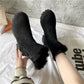 ❄️Damen-Winter-Fleece-Schneestiefel