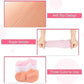 💞KAUFE 2, BEKOMME 1 GRATIS + 50 % RABATT! 🥳 Feuchtigkeitsspendende Fußmaske, Peeling-Silikonsocken, Strand-Schutzsocken