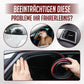 🚗 KAUFE 2, ERHALTE 1 GRATIS! 🔇 Staubdichtes Gummidichtband zur Lärmminderung für Auto – Einfache Montage, Effektive Abdichtung & Langlebiges Material 🛠️