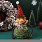 🎄🎅Ideales Geschenk🔥Weihnachtspuppen-Taschen