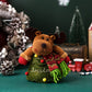 🎄🎅Ideales Geschenk🔥Weihnachtspuppen-Taschen