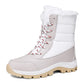 🎁Wasserdichte warme Winterstiefel für Damen