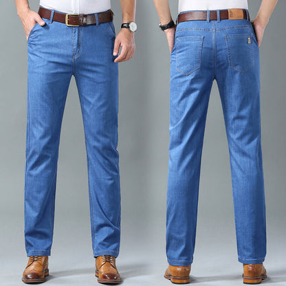 🎉Heißer Verkauf 45% RABATT🎉Herrenjeans Loose Straight