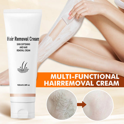 ⏰52% Rabatt 🔥Vielseitige aromatische Enthaarungscreme mit milder Formel