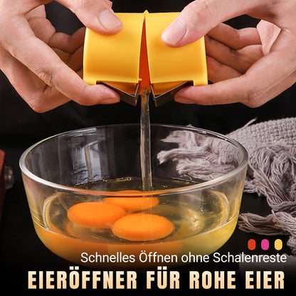 🔥🎁Heißer Verkauf Eierschalenöffner