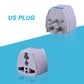 🥰2026 Neue heiße Verkäufe - ✨Steckdosenadapter