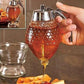 ❤️Bouilloire Easy Honey Dispenser Wasserkocher