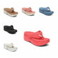 Women's Simple & Supportive Sandals