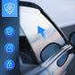 Universeller Fensterschließer fürs Auto
