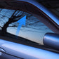 Universeller Fensterschließer fürs Auto