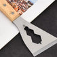 🔥2 kaufen, 1 gratis dazu 🔥Multifunktionales Spachtelmesser mit Holzgriff