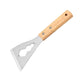 🔥2 kaufen, 1 gratis dazu 🔥Multifunktionales Spachtelmesser mit Holzgriff