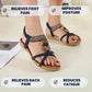 🌸💐2025 Sommer Neue Sandalen im Boho-Stil 🤩💥💥Befristetes Angebot: 50% Rabatt auf Bestellungen