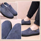 Herren Slip-On Atmungsaktive Schuhe mit weicher Sohle