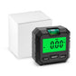 📏🔄 3-in-1 Digital Inclinometer – Genauigkeit meets Alleskönnen! 🛠️✨